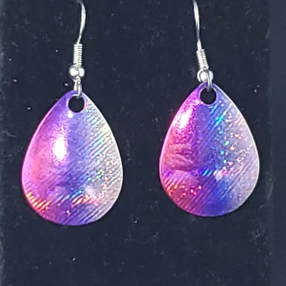 Handmade earrings - Picture 10 of 10